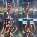 일반인 내추럴 비키니 대회 후기&amp;당일 기록 : ICN 서울 2023