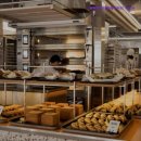 1173 | 성수 가로수길 핫플 카페 플라워아티장베이커리 가로수 플라워아티장베이커리 가로수 - 맛있는 빵의 천국