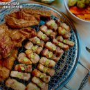 명륜진사갈비아차산역점 이미지