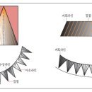온베이스 헤어 이미지