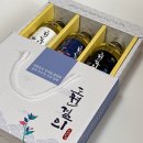 술이랑 - 삼척시 청석로 60 | 전통주 선물세트 추천 영덕주조 도원결의 복숭아 술 증류주 후기