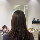 씨유 수원하이플러스점 | 가르마헤어 수원역점 글로우펌 다린팀장님 후기