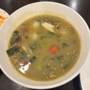 신기방기 칼국수 | "양씨네 제주전복칼국수 본점" 제주 동문시장 인근 먹방 후기!