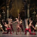 영상으로 만나는 발레「호두까기 인형」 이미지