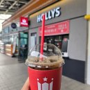 괴산(하)휴게소 이미지
