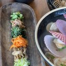 물총칼국수 이미지