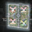 도안 호반베르디움(101동) 이미지