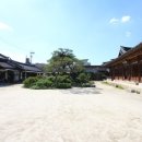 전주 한옥숙박 체험관