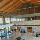 힐마루 | 창녕 골프장 힐마루CC 봄 라운딩 다녀온 후기 (회원제 마루코스)