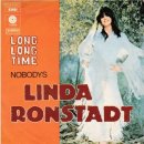 Long Long Time - Rinda Ronstadt 이미지