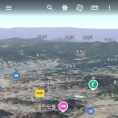 한개마을 관광안내소 이미지