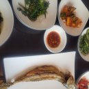 신촌천길 L | 춘천 석사동맛집 소소리에서 즐기는 매콤한 석사동매운갈비찜과 정갈한 집밥