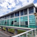 경전철 수로왕릉역 이미지