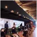 비젼9스크린골프존 이미지