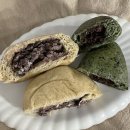 신촌에안김 | 제주 신촌덕인당 쑥단팥빵 팥보리빵 맛집, 유명한 이유는? 할매입맛 내돈내산 솔직후기
