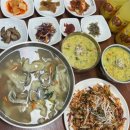 백합식당 이미지