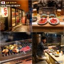 나갈비夜 | 후쿠오카 텐진 맛집 야키니쿠 예약 야끼니꾸 테츠야