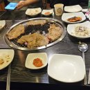 선복정갈비