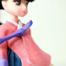 꽃지한복 이미지