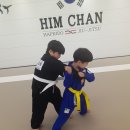 힘찬합기도주짓수태권도 이미지