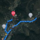 바우덕이(김암덕)묘 | 경기둘레길42-43길, 청룡사-서운면-평택
