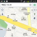 매탄삼거리 이미지