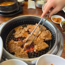 분당 | 오리역 미금역 구워주는 숯불양념갈비 맛집 "자작나무 갈비 분당구미점", 주차가능