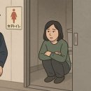 1-10 공중화장실 이미지