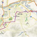 화랑교 앞 삼거리 1 이미지