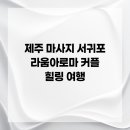 라움힐링