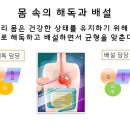 해독으로건강해지기