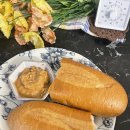 라붐팩토리 호기빵 후기, 샌드위치의 정석으로 즐기는 부드러운 식사빵
