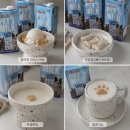 더펫레시피 | 강아지 펫밀크 추천 🥛 만두가 반한 코시 펫밀크 1L 후기