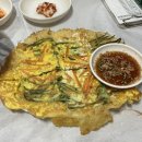관평동 맛집| 솔밭묵집(손석구님 맛집&amp;허영만의 백반기행) 내돈내먹 후기