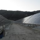 원광 태양광발전소 이미지