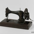 재봉틀 이미지