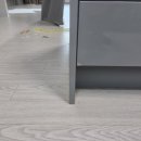 학하남로90번길 | 대전 물에 부푼 문틀, 몰딩 복원 - 학하동 리슈빌포레 문틀·몰딩·아일랜드 식탁 복원: 강아지 오줌...