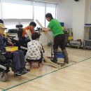 장애인체육센터 이미지