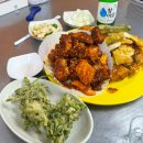 오동통닭 | 청량리 경동시장 통닭거리 맛집 오동통닭 방문후기