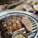 소삼대 | 범일동 가성비 고기집 소삼대에서 양념갈비 먹은 썰 푼다.