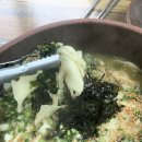 제주이모네 | 제주 보말칼국수 맛집 금능이모네 방문후기