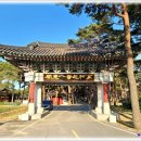 황각천 | (울진)월송정(越松亭)-관동팔경 제8경-