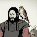 징기스칸 이미지