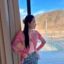 플라워룩