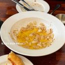 우림푸드 | 중랑구 맛집 망우식당 우림시장 본점, 망우동 명란파스타 반반피자 솔직 후기
