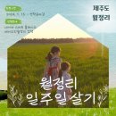 제주도한달살기 이미지