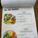 브런치카페 이안 이미지