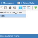 타임존(Time Zone) 이미지