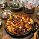 신라식당 이미지