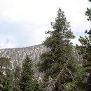 산행일정표 Mt. San Gorgonio 9/26~9/28/08 이미지